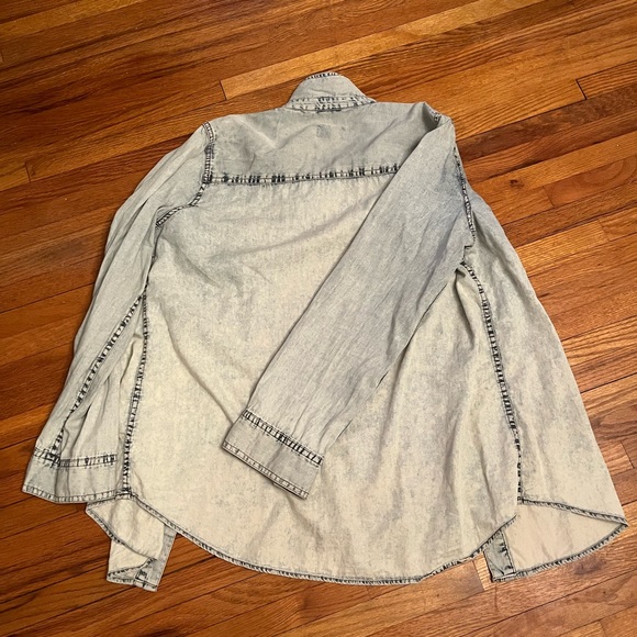 “Jean” jacket - Picture 2 of 2